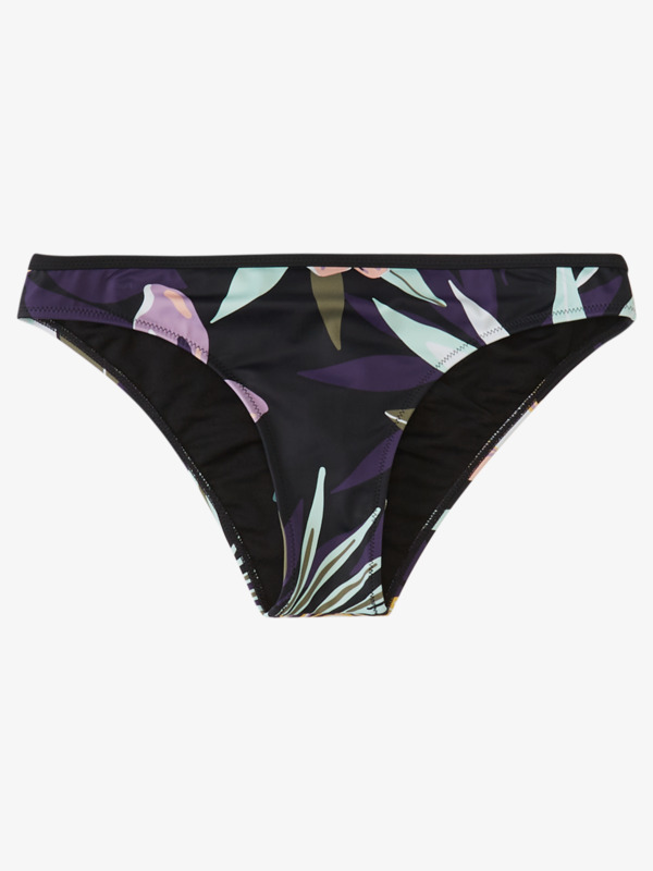 Roxy Active Regular Coverage Bikini Bottoms