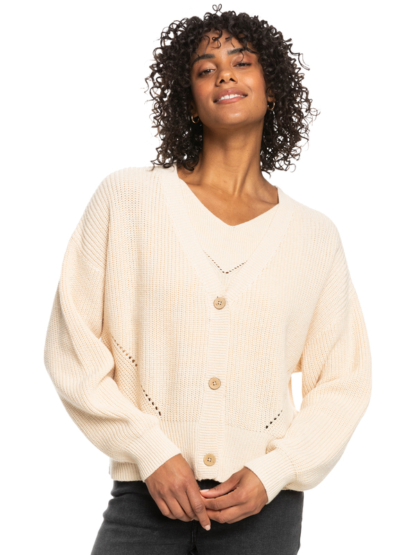 Amazing Hours Cardigan Sweater - Click Image to Close