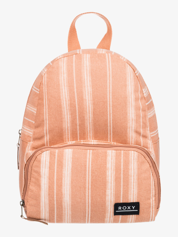 Always Core Canvas 8 L Small Backpack - Click Image to Close