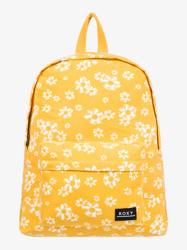 Sugar Baby Canvas 16L Backpack