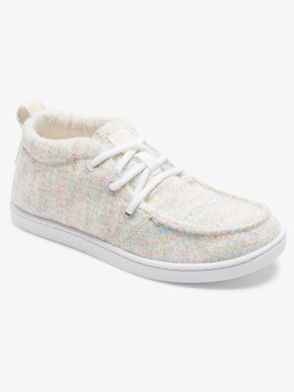 Girl's 4-16 Minnow Mid Mid-Top Shoes