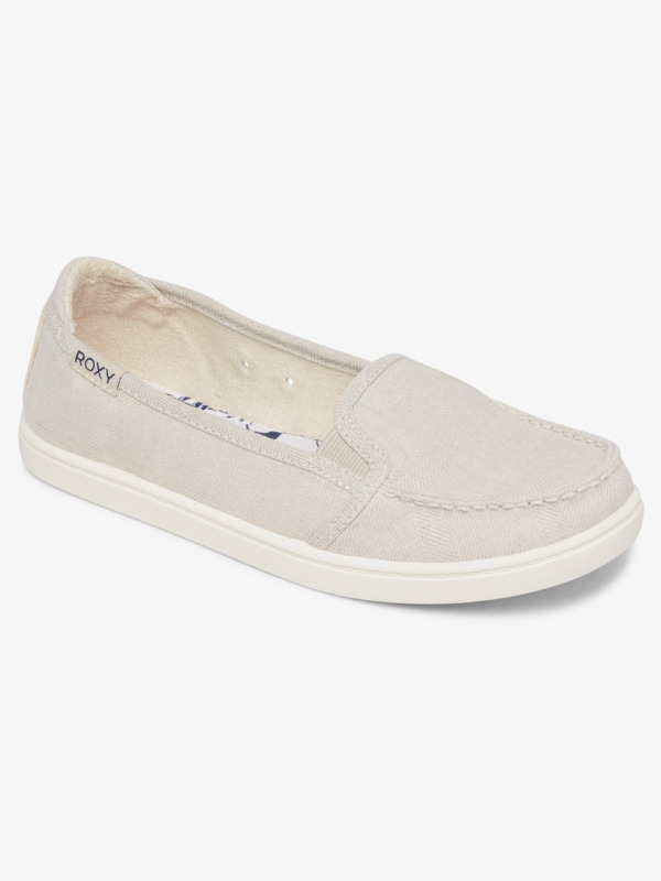 Minnow Slip-On Shoes