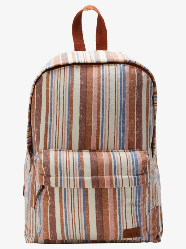 Sugar Baby Canvas 16L Medium Backpack