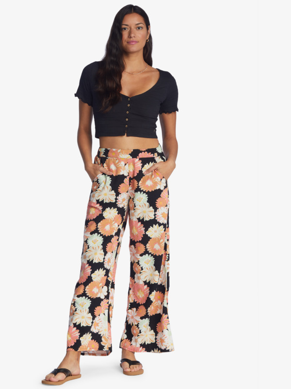 Midnight Avenue Pants