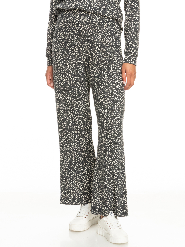 Endless Daze High-Waisted Pull-On Pants