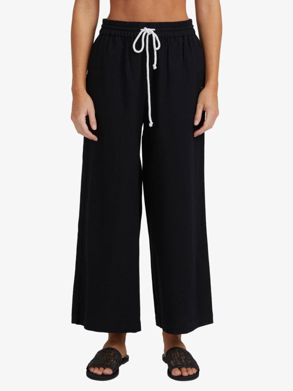 Lekeitio Beach Pants