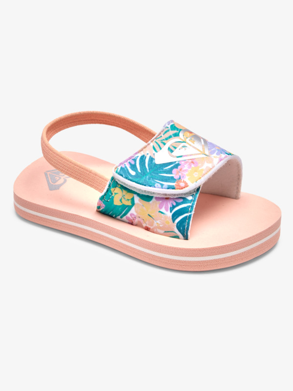 Toddler's Finn Sandals