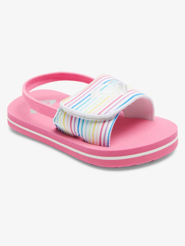 Toddler's Finn Sandals