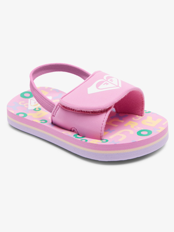 Toddler's Finn Sandals