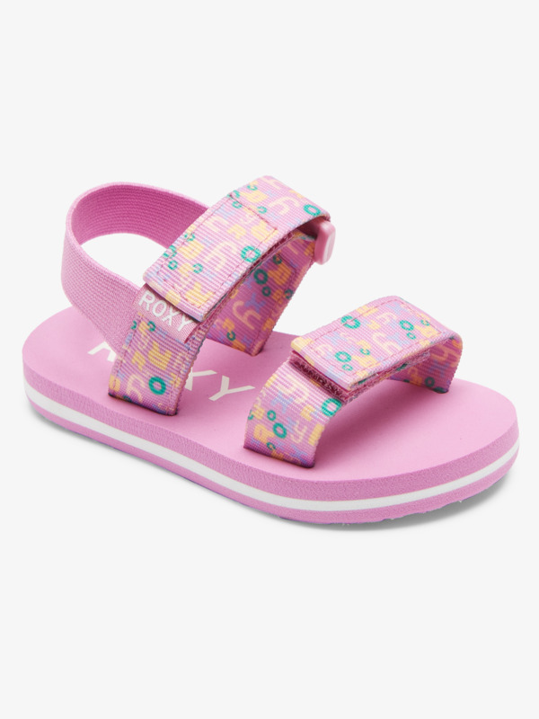 Toddler's Roxy Cage Sandals - Click Image to Close
