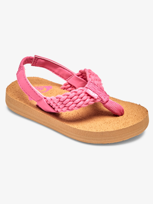 Toddler's Porto Sandals