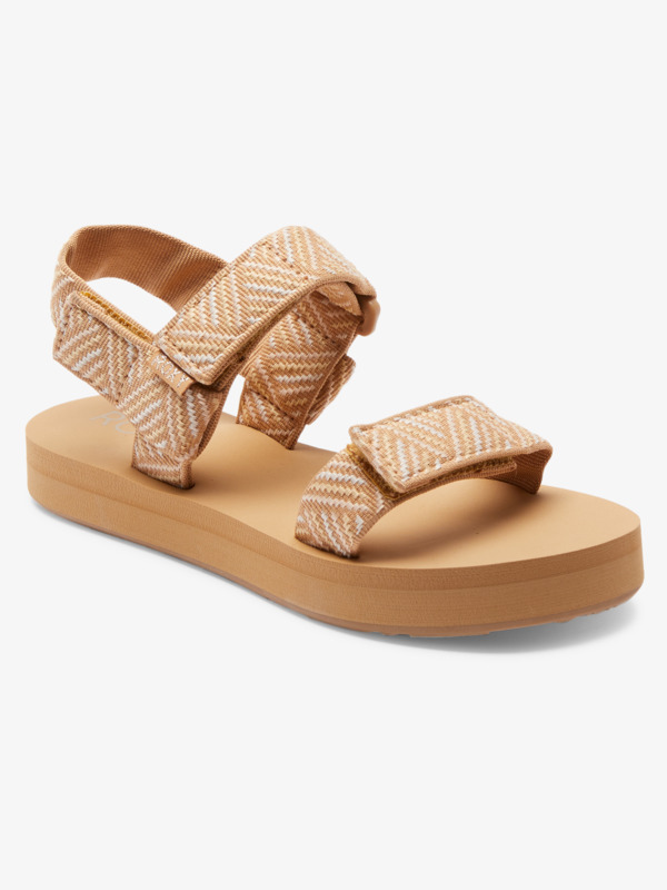 Roxy Cage Sandals - Click Image to Close
