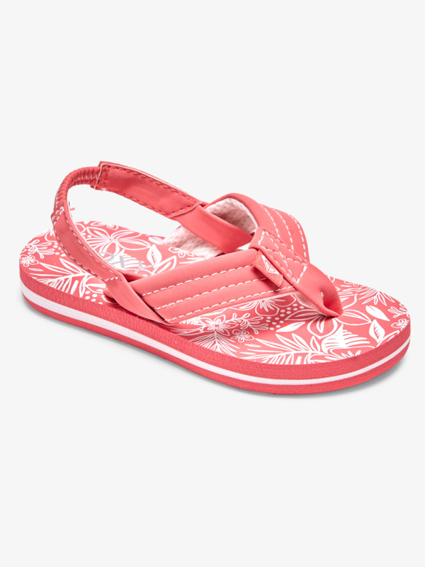 Toddler's Vista Loreto Sandals