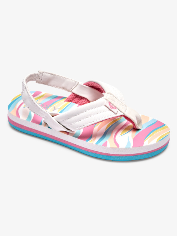 Toddler's Vista Loreto Sandals