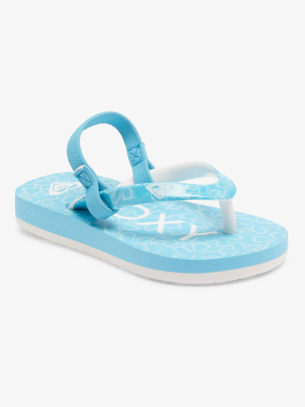 Toddler's Pebbles Sandals