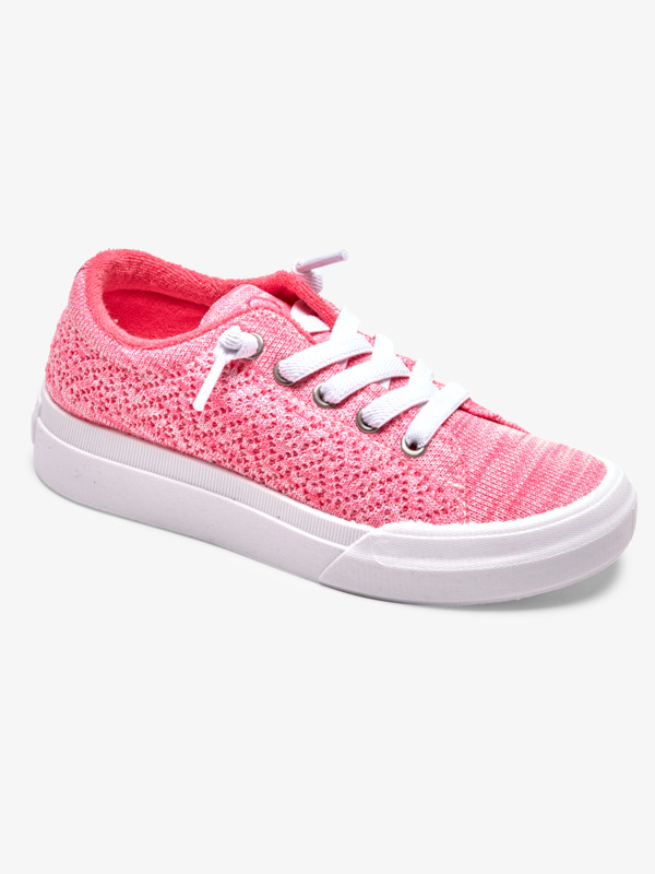 Girl's 4-16 Roxy Rae Shoes - Click Image to Close