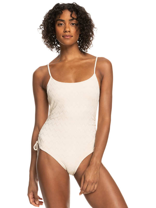 Current Coolness One-Piece Swimsuit - Click Image to Close