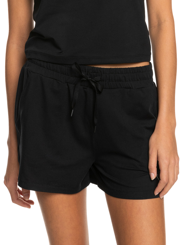 Naturally Active Sports Shorts