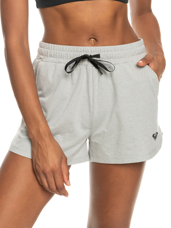 Naturally Active Sports Shorts