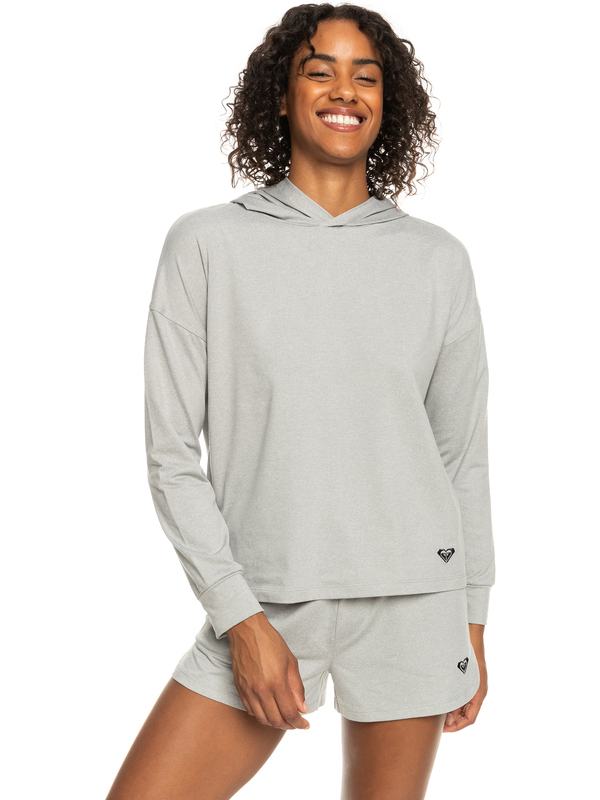 Naturally Active Hoodie - Click Image to Close