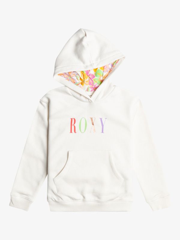 Girl's 4-16 Hope You Trust Hoodie - Click Image to Close