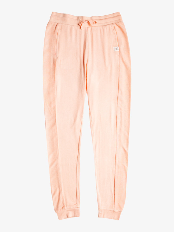 Girl's 4-16 Fireday Cozy Joggers - Click Image to Close