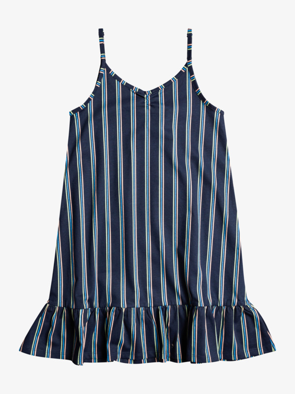 Girl's 4-16 The Good Direction Strappy Dress