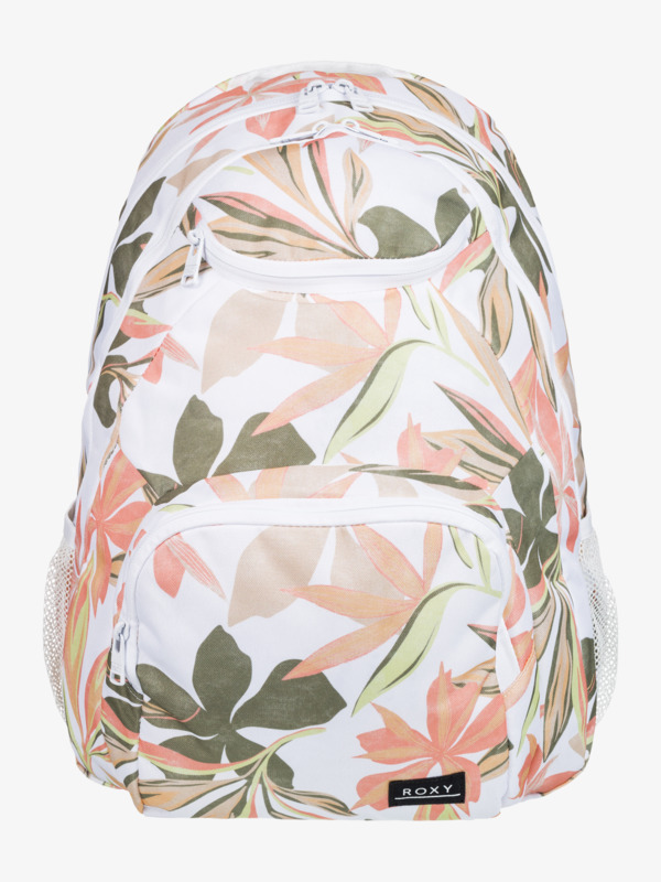 Shadow Swell Printed Medium Backpack - Click Image to Close