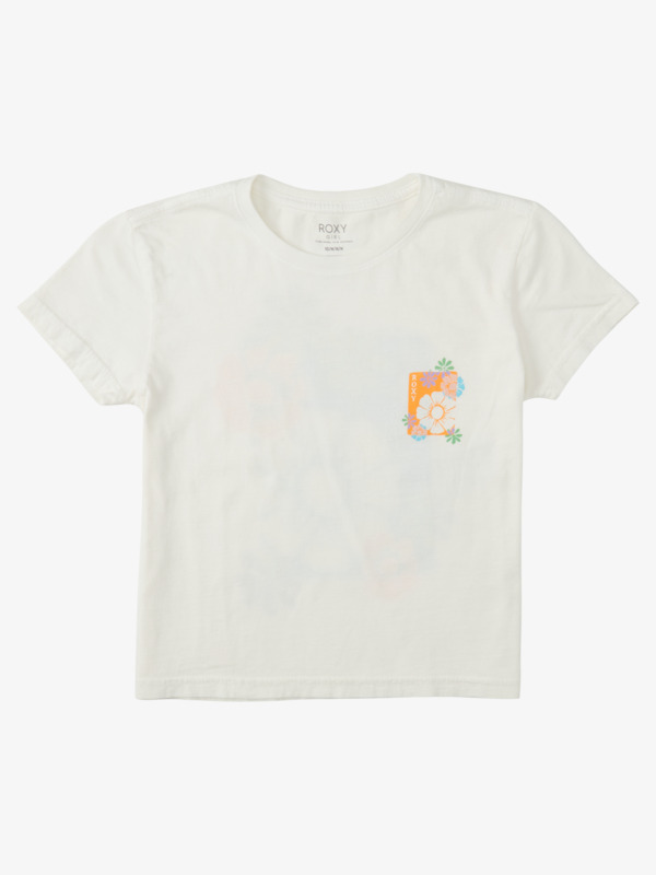 Girl's 4-16 Hanko T-shirt