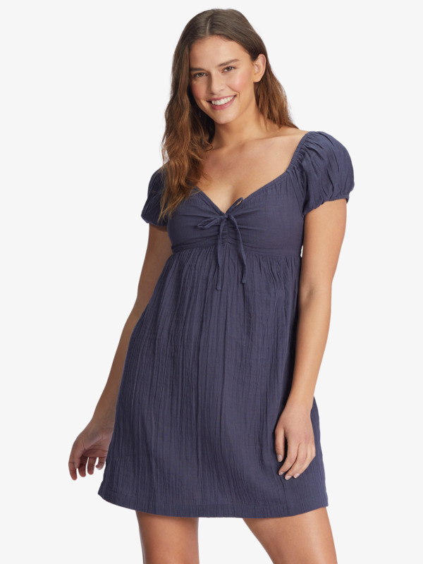 Clearwater Cove Mini Dress