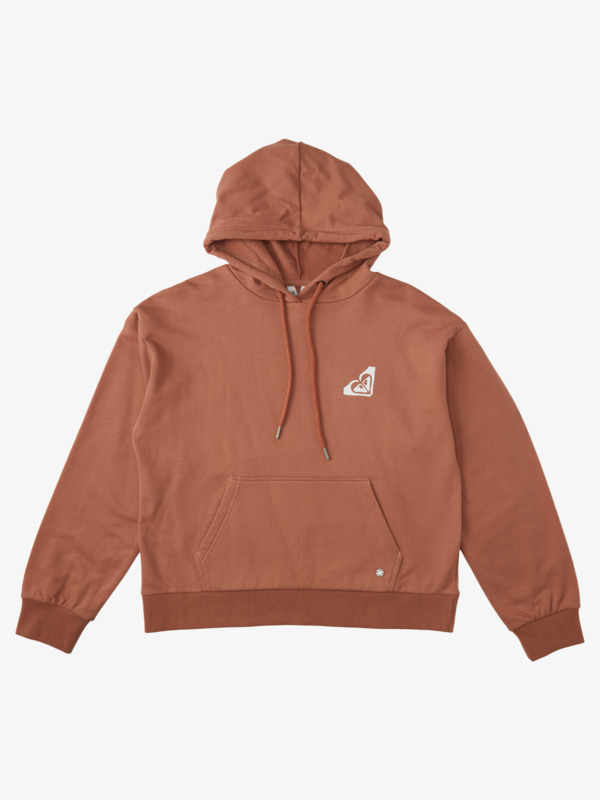 Afternoon Hike E Long Sleeve Hoodie