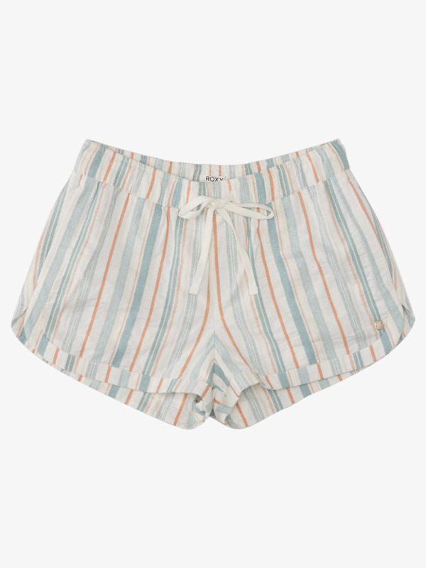 New Impossible Love Elasticized Shorts