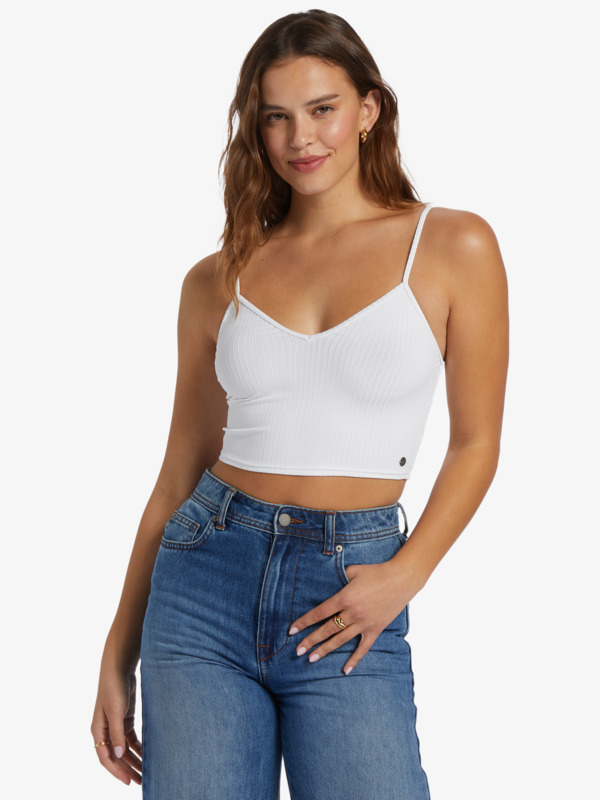 Roxy Brami Strappy Top