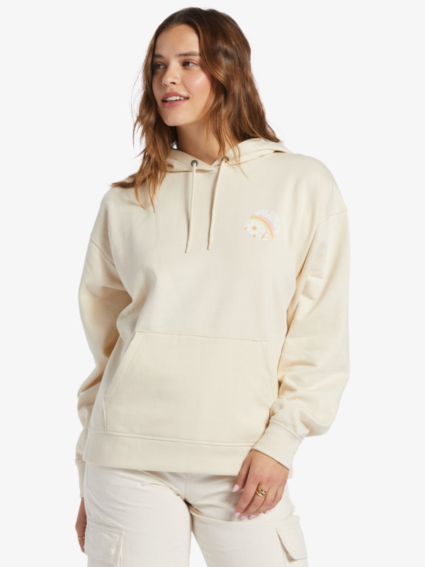 Shoreside Hike C Oversize Hoodie - Click Image to Close