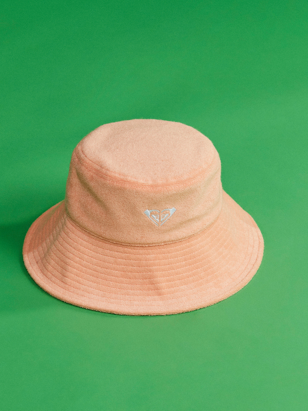 Kiwi Colada Bucket Hat - Click Image to Close