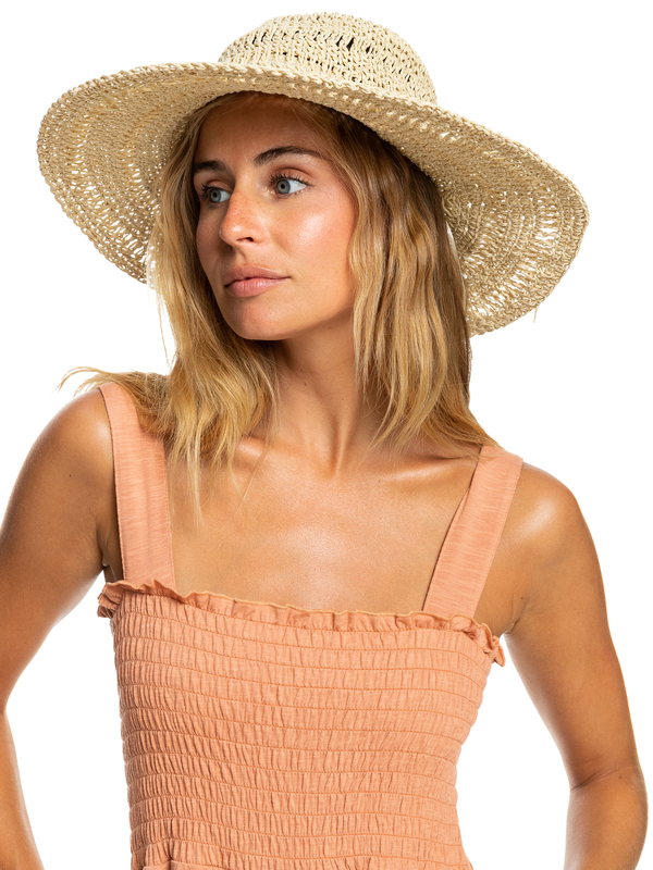 Bohemian Lover Sun Hat - Click Image to Close