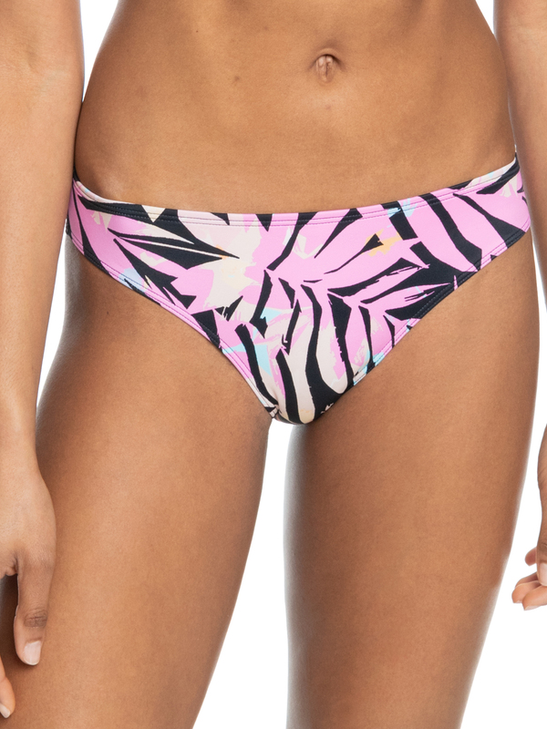 Roxy Active Hipster Bikini Bottoms