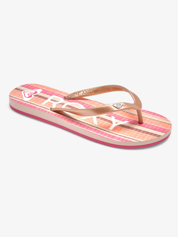 Tahiti Flip-Flops