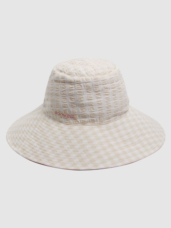 Little Wing Reversible Bucket Hat - Click Image to Close