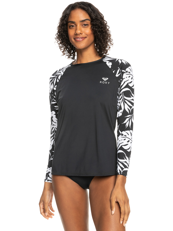 Beach Long Sleeve UPF 50 Rashguard