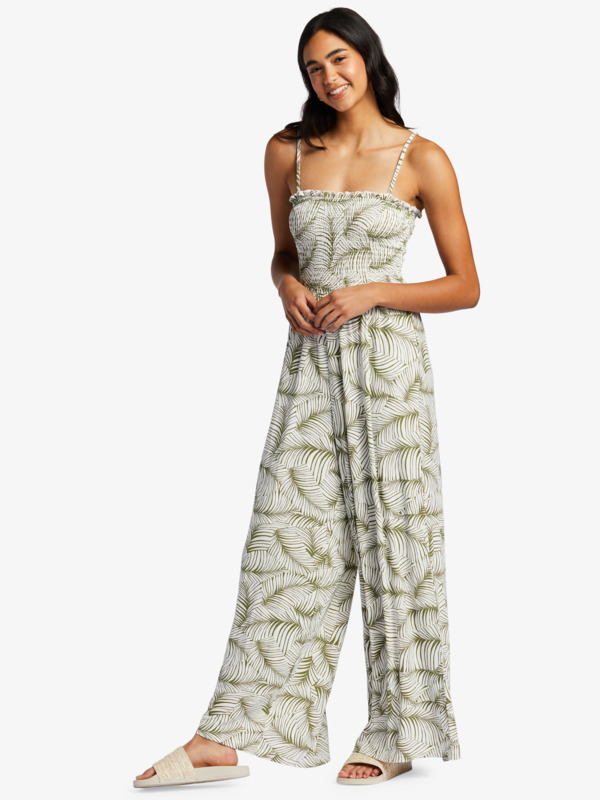 Straight To Romantic Jumpsuit - Click Image to Close