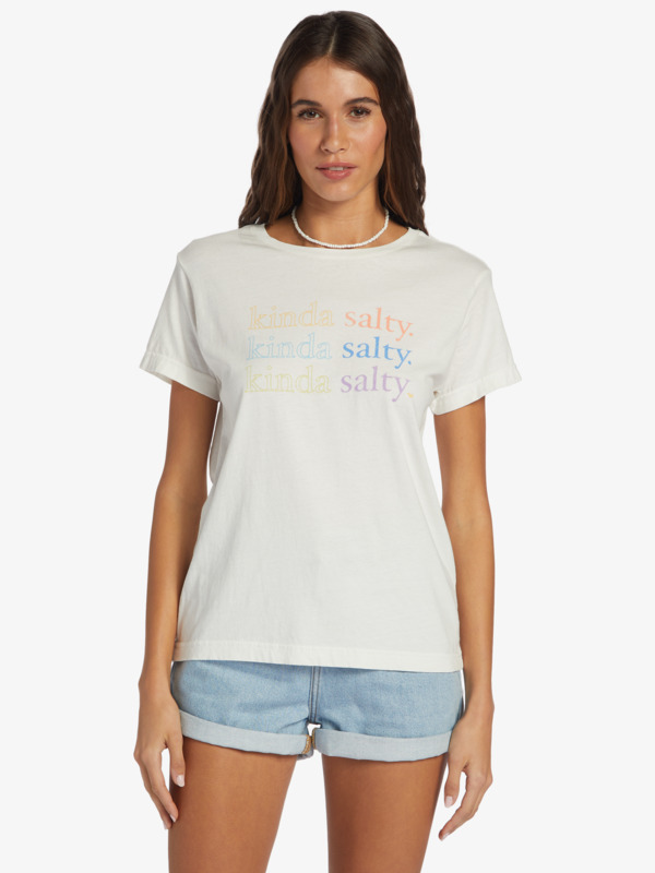 Kinda Salty Boyfriend T-shirt