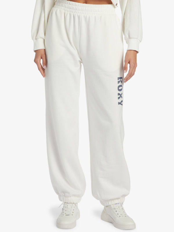 Move On Up Baggy Track Pants - Click Image to Close