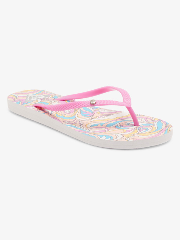 Bermuda Sandals