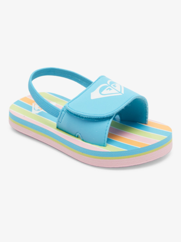 Toddler's Finn Sandals