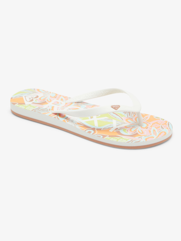 Tahiti Flip-Flops