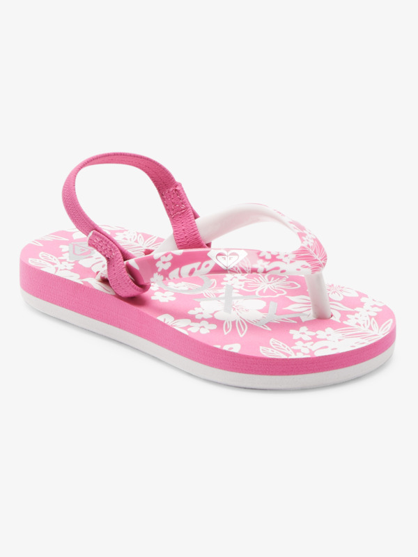 Toddler's Pebbles Sandals