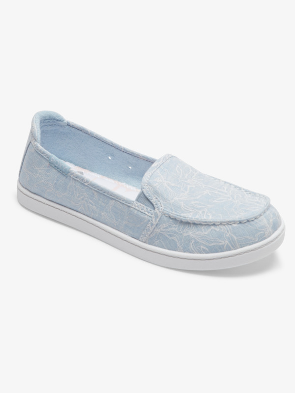 Minnow Slip-On Shoes