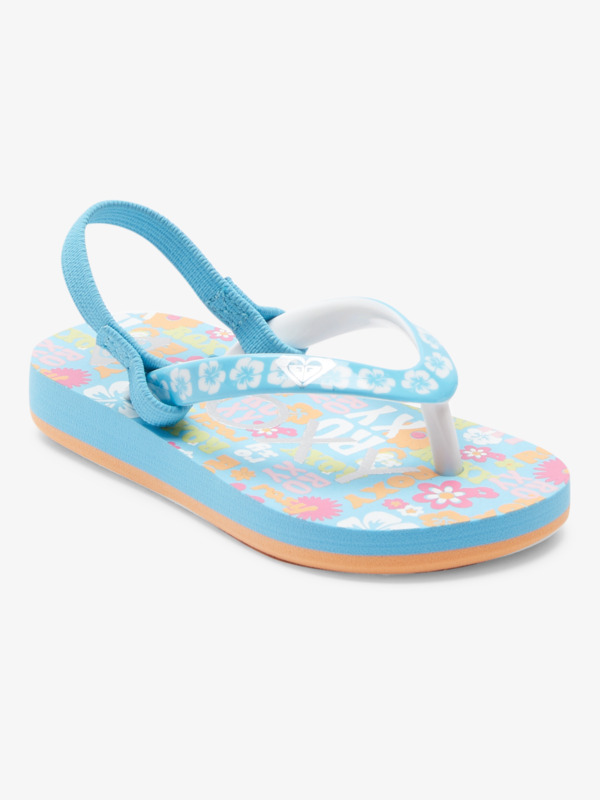 Toddler's Pebbles Sandals