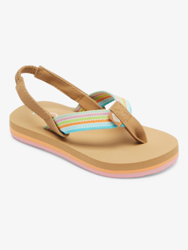 Toddler's Colbee Sandals